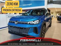 Volkswagen Tera
