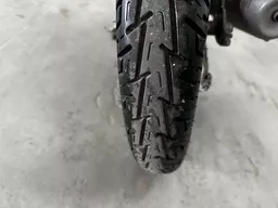 Honda CG 125