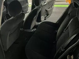 Chevrolet Astra
