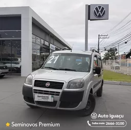 Fiat Doblò