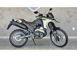 XTZ 250