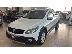 Volkswagen Saveiro