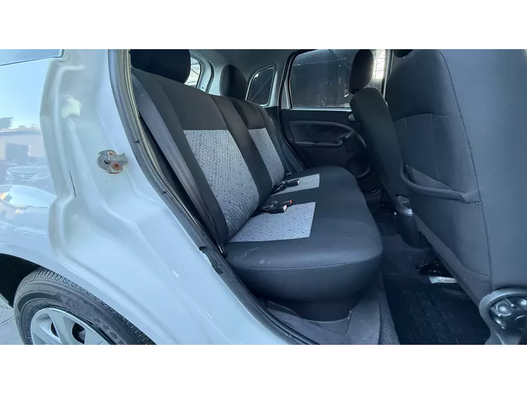 Foto do carro