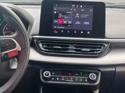 Fiat Pulse