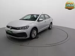Volkswagen Virtus