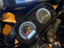 Harley-Davidson Road Glide