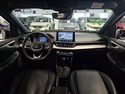 Fiat Pulse