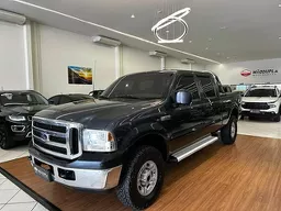 Ford F-250