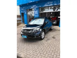 Honda CRV
