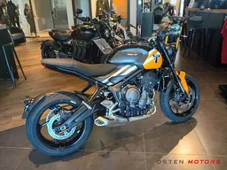 Triumph Trident