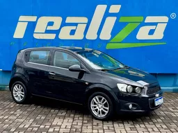 Chevrolet Sonic