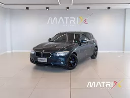 BMW 120i