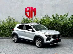 Fiat Pulse