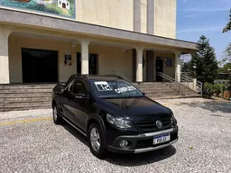 Volkswagen Saveiro