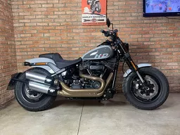 Fat Bob