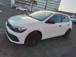 Volkswagen Polo Hatch