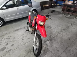 Honda NXR 125
