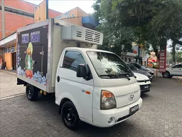 Hyundai HR