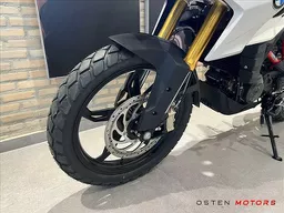BMW G 310 GS