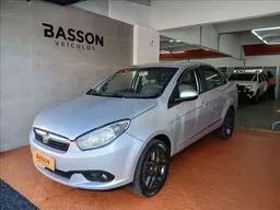 Fiat Siena