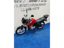 Yamaha YBR 125 Factor