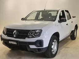 Renault Oroch