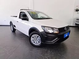 Volkswagen Saveiro
