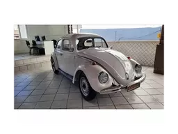 Volkswagen Fusca