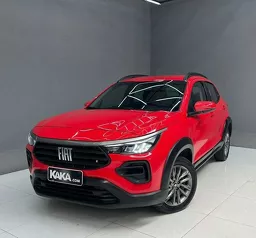 Fiat Pulse