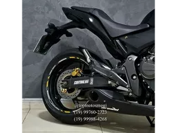 Honda CBR 600
