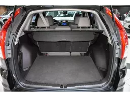 Honda CRV