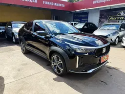 Fiat Fastback