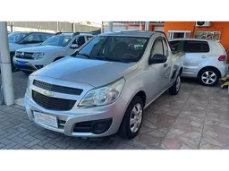 Chevrolet Montana