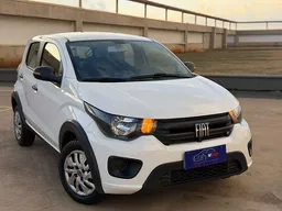 Fiat Mobi