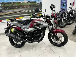 Yamaha YS 250