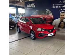 Toyota Etios