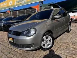 Volkswagen Polo Hatch