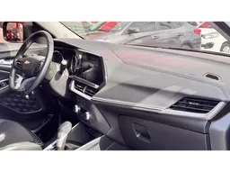 Chevrolet Montana