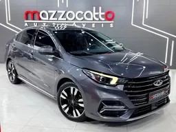 Chery Arrizo 6 Pro