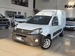 Peugeot Partner Rapid