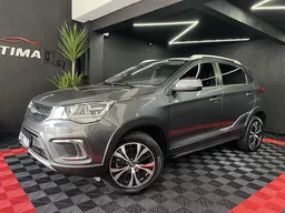 Chery Tiggo 2