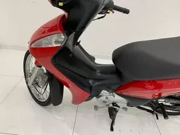 Honda Biz