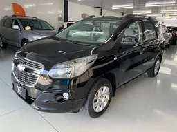 Chevrolet Spin