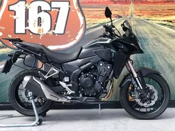 CB 500