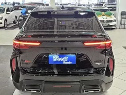 GWM Haval H6 GT