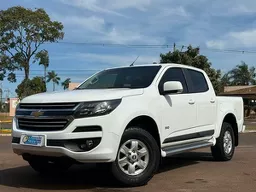 Chevrolet S10