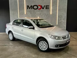 Volkswagen Voyage