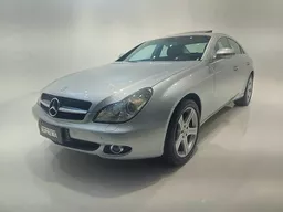 Mercedes-benz CLS 500