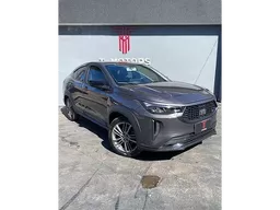 Fiat Fastback