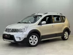 Nissan Livina